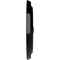 Ekena Millwork Maria Ceiling Medallion (Fits Canopies up to 1 3/4"), Hand-Painted Black Pearl, 9 5/8"OD x 1 1/8"P CM09MABPS - alternate 5